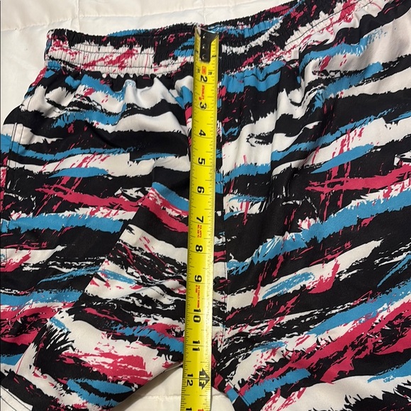 Combat Iron V3 Performance Training Shorts 5.5" - Picture 10 of 13